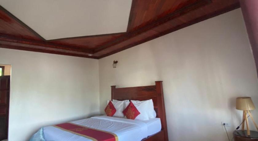Golden Hotel Dondet Muang Không Buitenkant foto