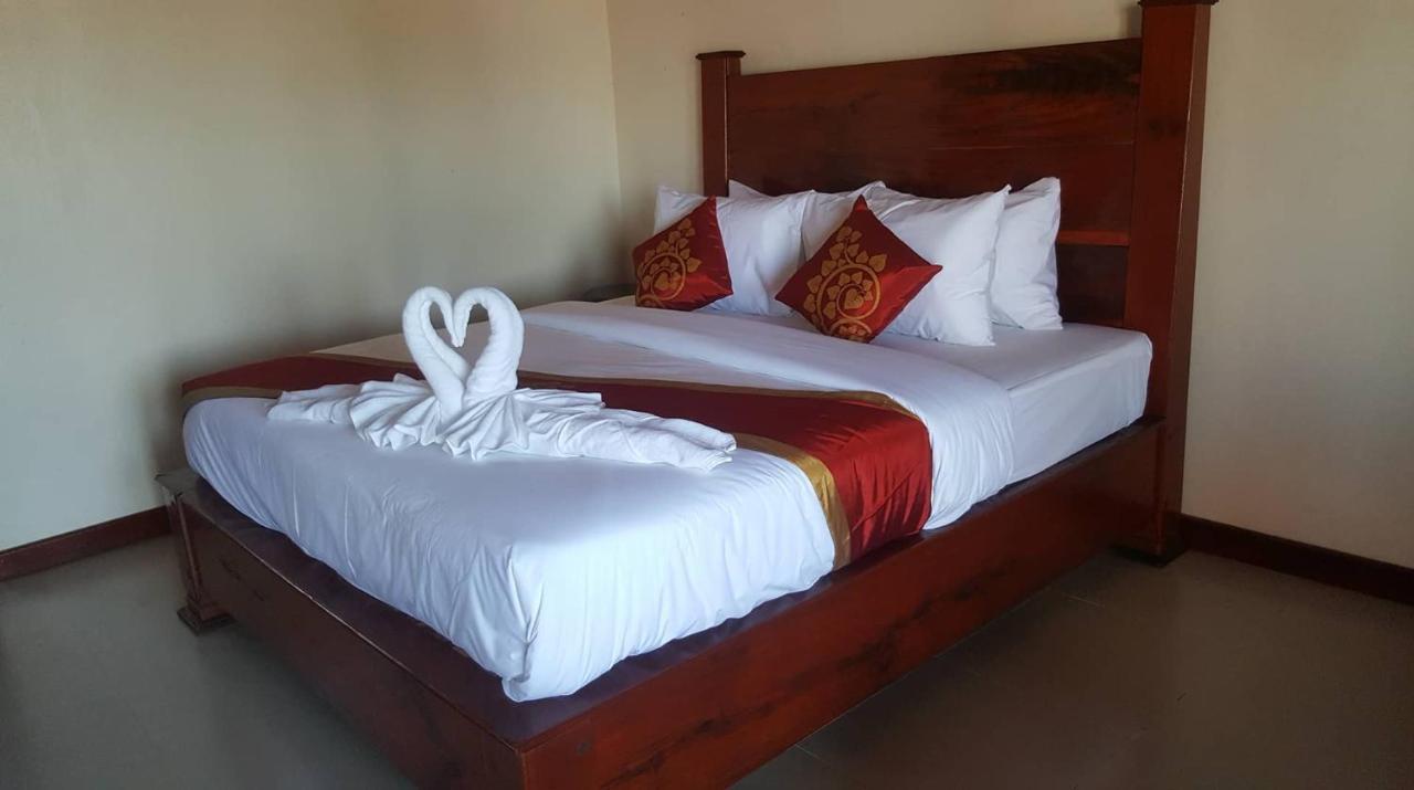 Golden Hotel Dondet Muang Không Buitenkant foto