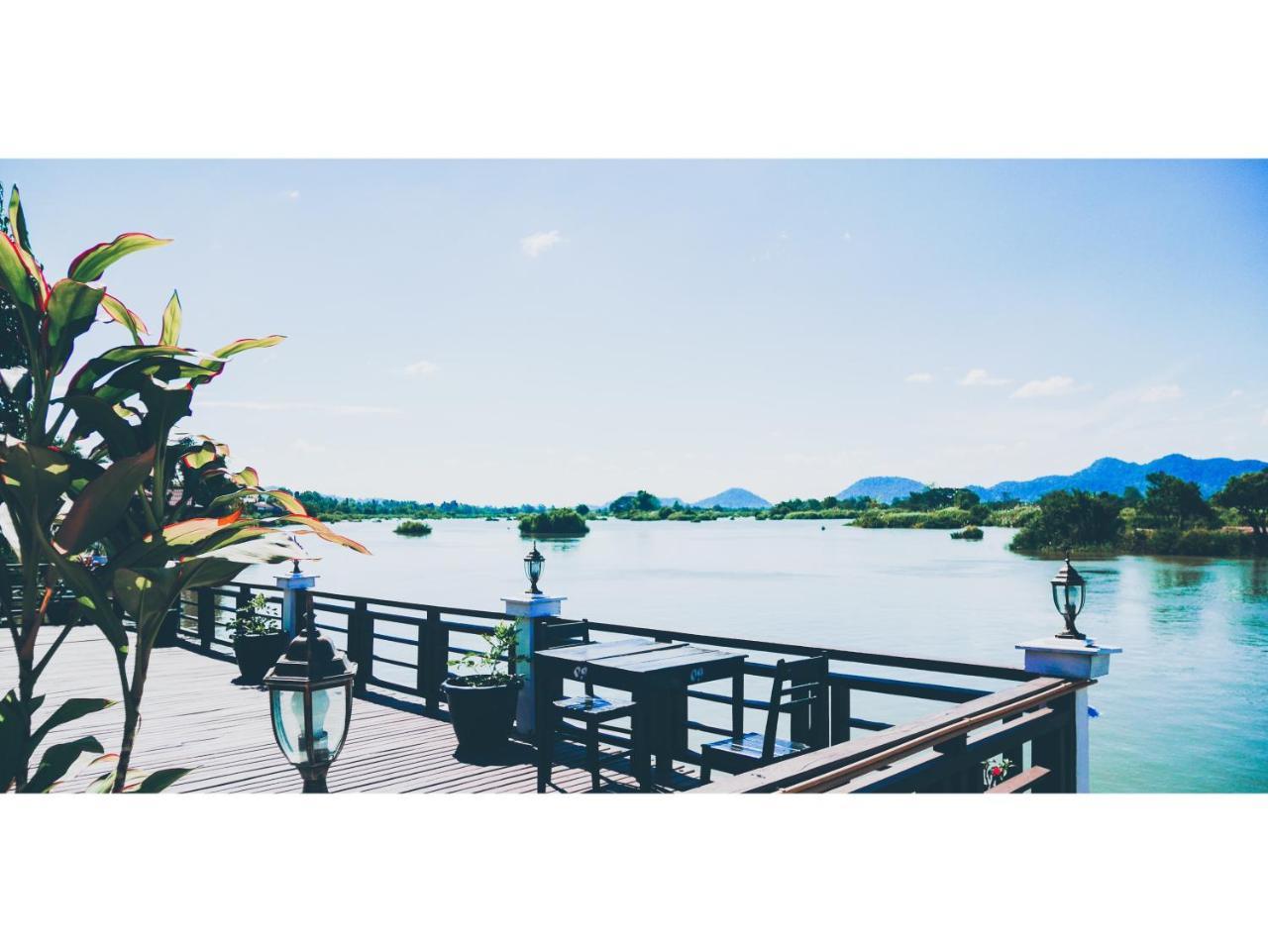 Golden Hotel Dondet Muang Không Buitenkant foto
